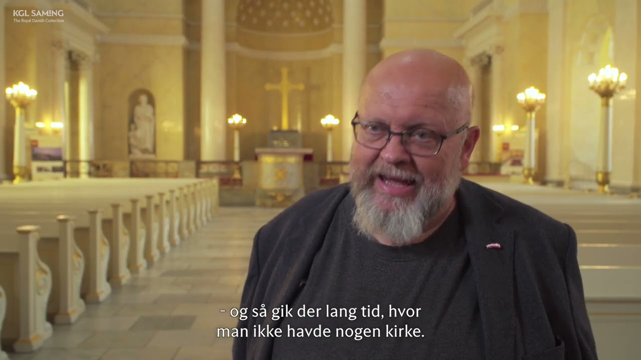 Kongelige begravelser: Castrum doloris 1972