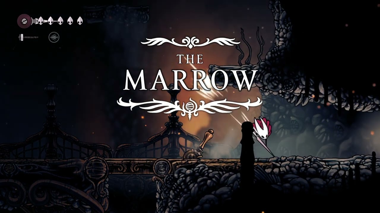 Trying out Any% again | Hollow Knight : Silksong