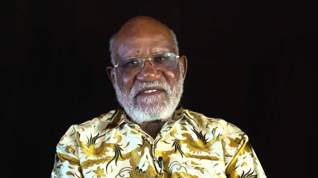 Paths To Freedom Trailer (Namibian documentary by Richard Pakleppa)