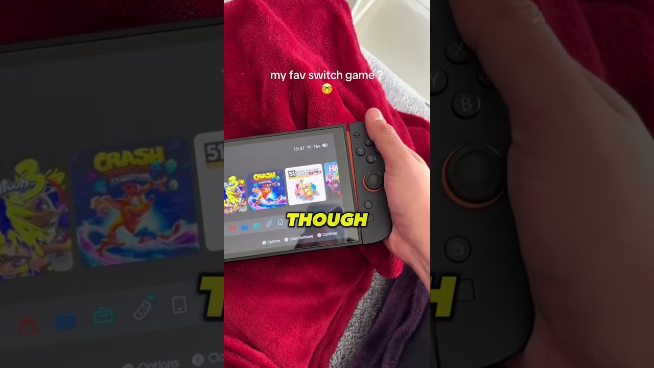 Nintendo Switch 2 kontra PS5 Pro