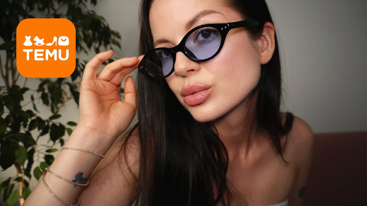 Распаковка бесплатных товаров с TEMU 😍#temureview #temufinds #shoptemu