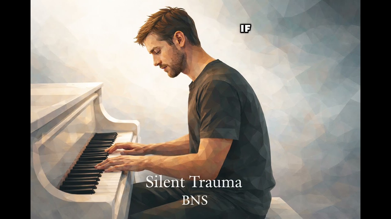 SILENT TRAUMA -  BNS