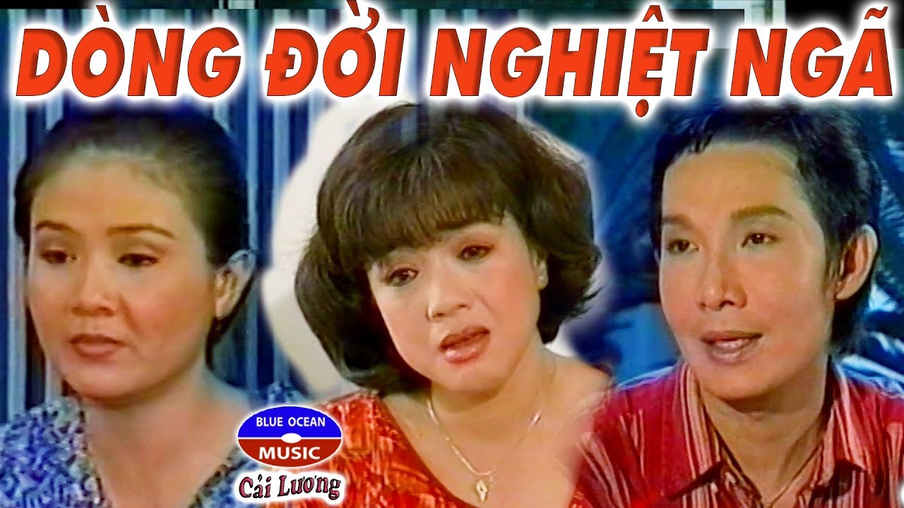 Cải Lương: Dòng Đời Nghiệt Ngã