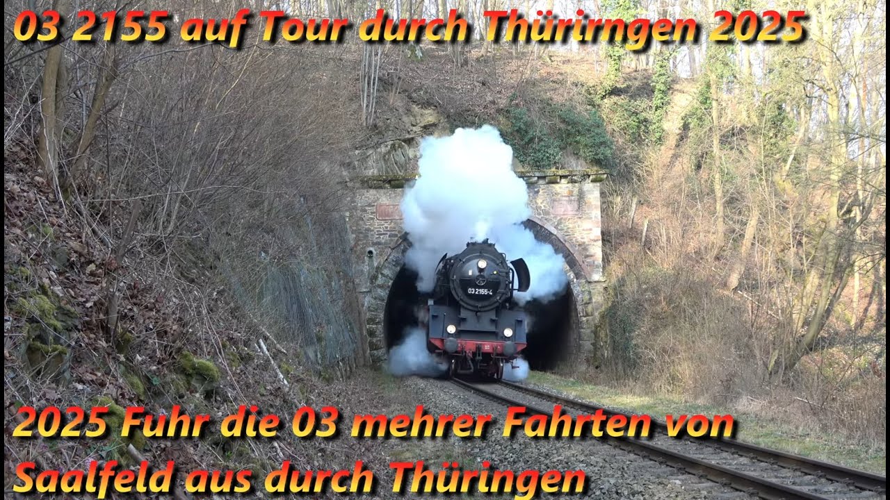 03 2155 Thüringen 2025
