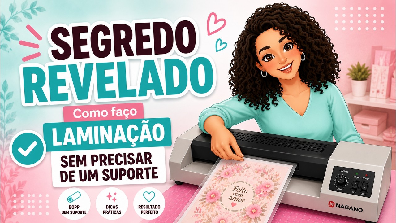 TUDO SOBRE BOPP E LAMINAÇÃO