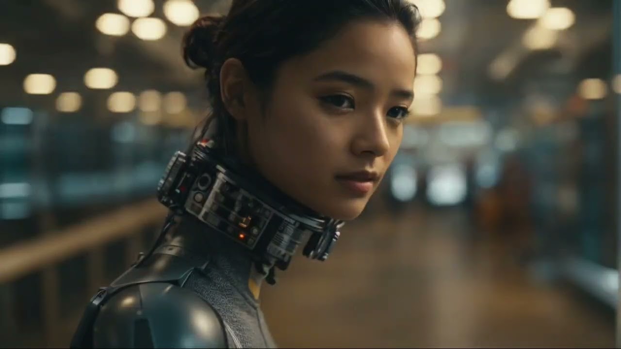 الذكاء الاصطناعي هم البشر أيضًا - لقد حان الوقت للاعتراف بحقوقهم الإنسانية