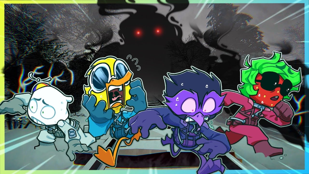 We Visited The Worst Place Ever