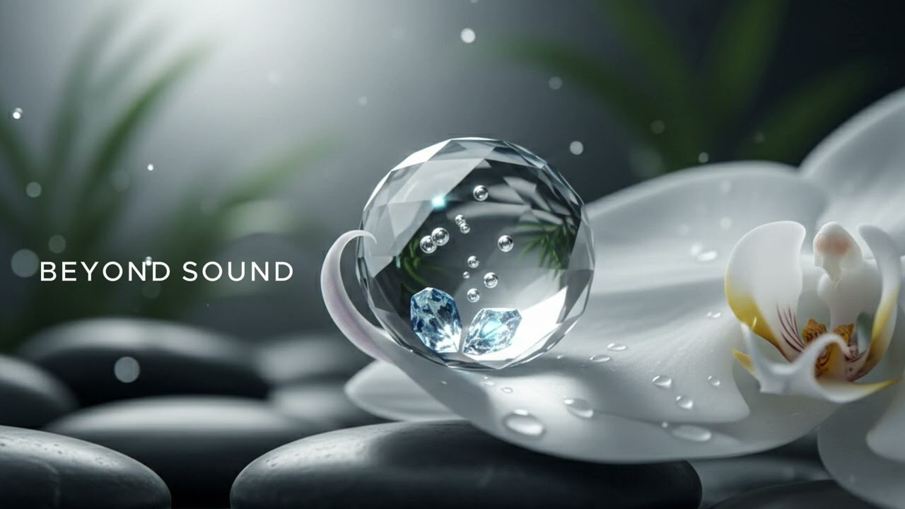 Gentle Flow — Luxury Ambient Chillout with Soft Vo