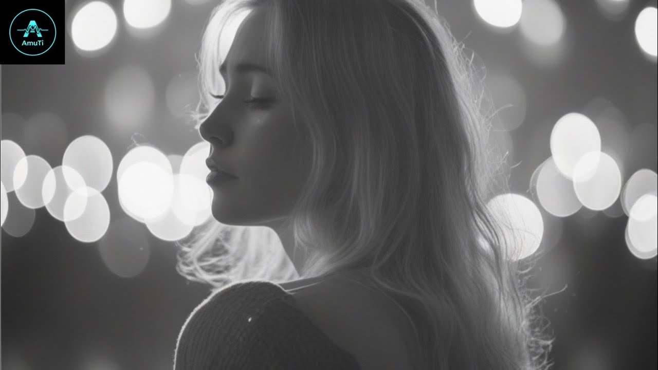 AS I Am - modern Pop Song - created with AI 