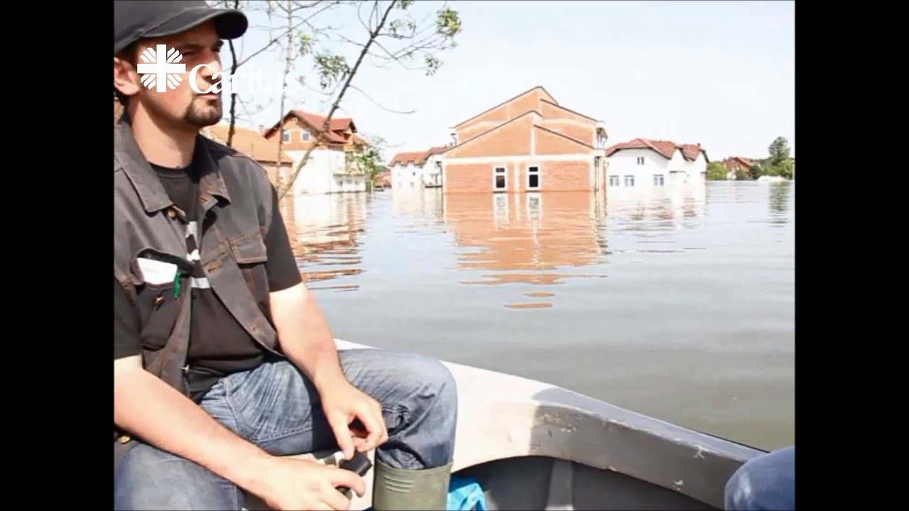 Poplave u BiH, Domaljevac 23.5.14.