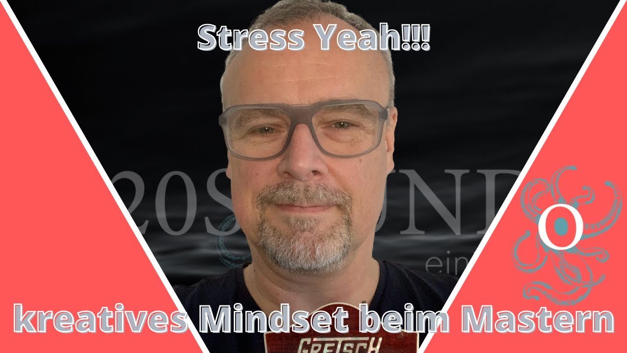 Creative Mindset - im Stress stark und kreativ bleiben. #DMtipps, #SLtipps, #DndTipps,