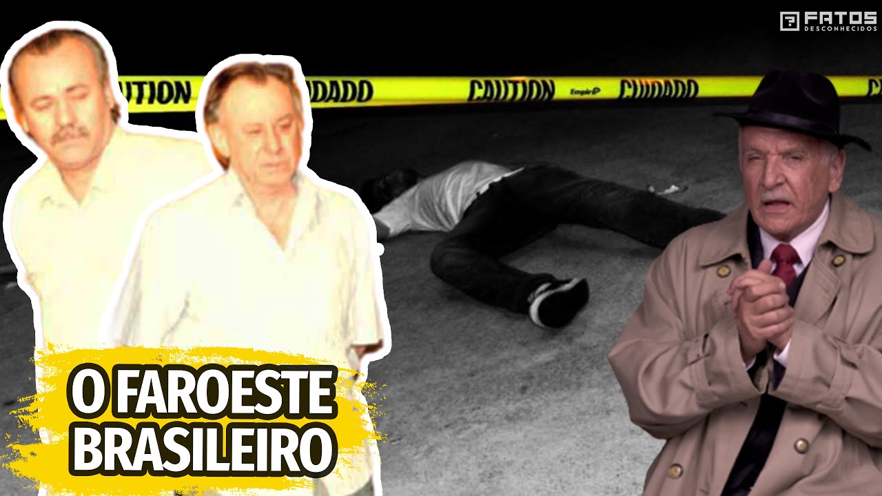 A chacina de Malacacheta: o terror causado pela Fam&iacute;lia Leite em Minas Gerais