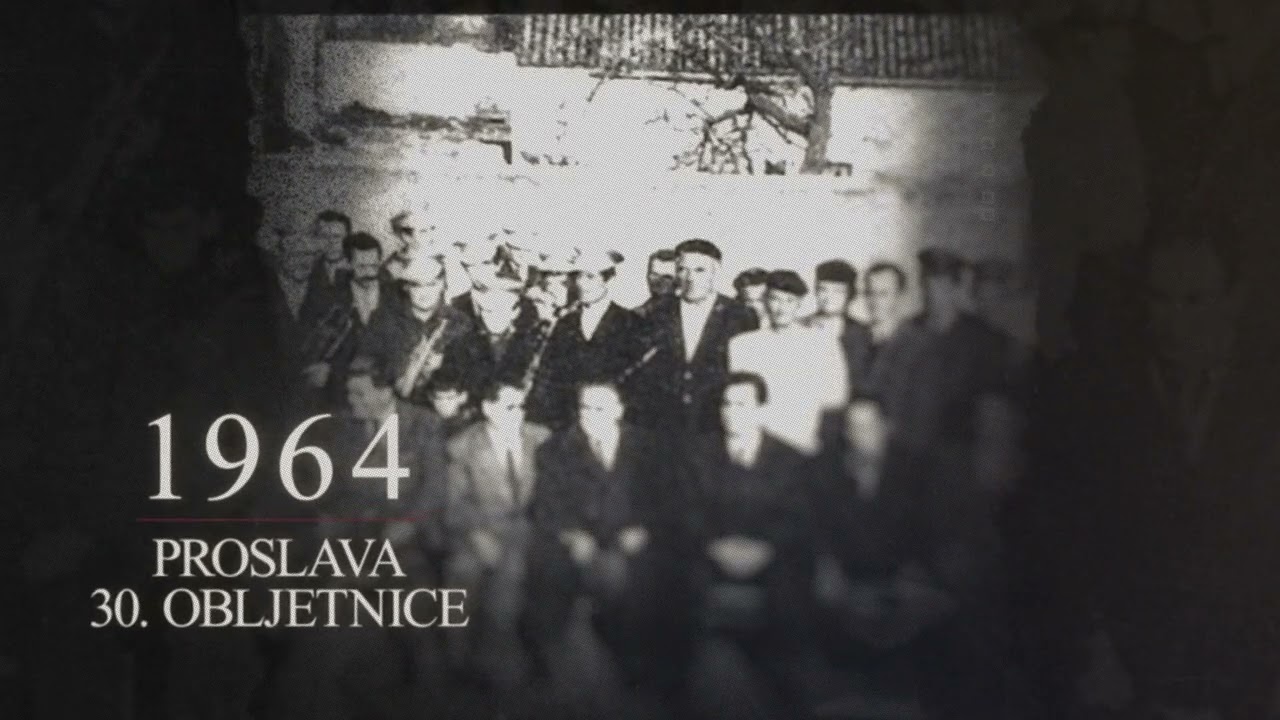 Glazbeno dru&scaron;tvo Stankovci