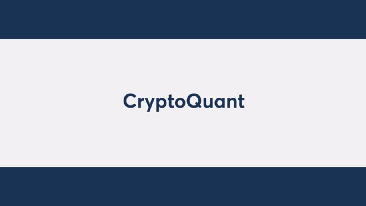 CryptoQuant