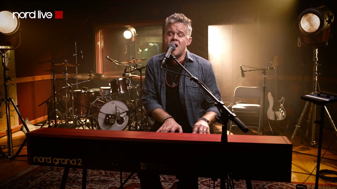 NORD LIVE: Gabe Dixon - Passing Through