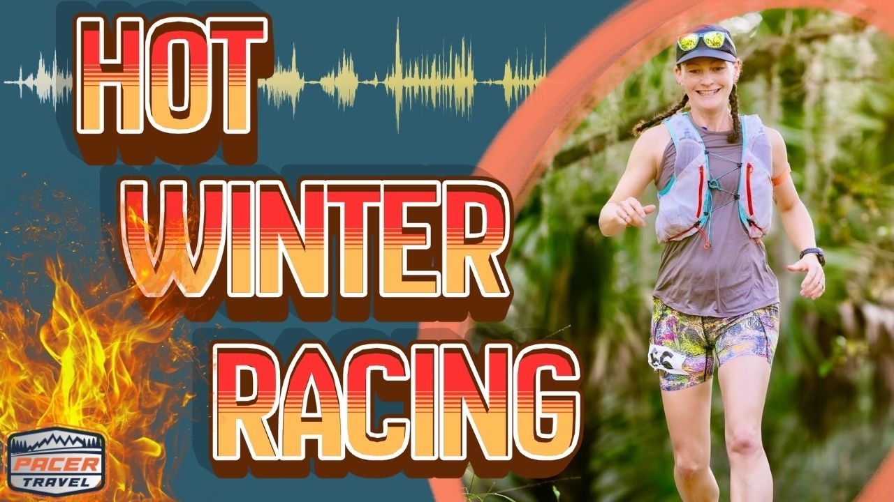 Florida Ultra Weekly: How Runners Handled Early Season Heat