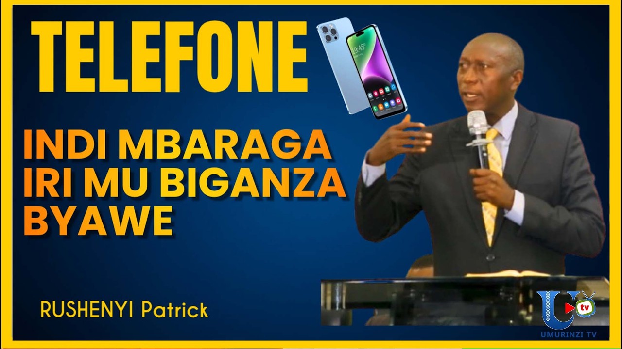 Телефон в церкви. На что они смотрят в телефоне?