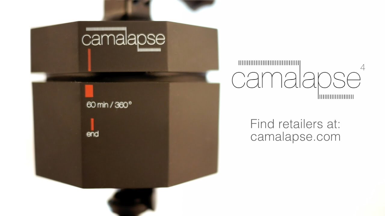 camalapse 4