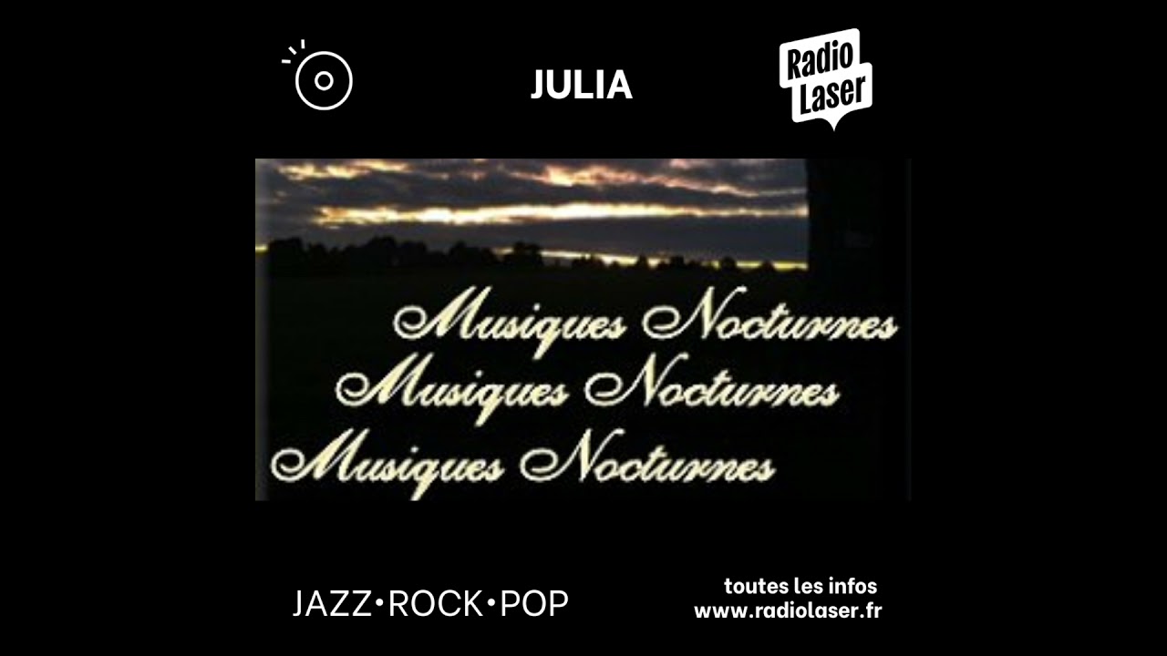 Musiques Nocturnes #9.25
