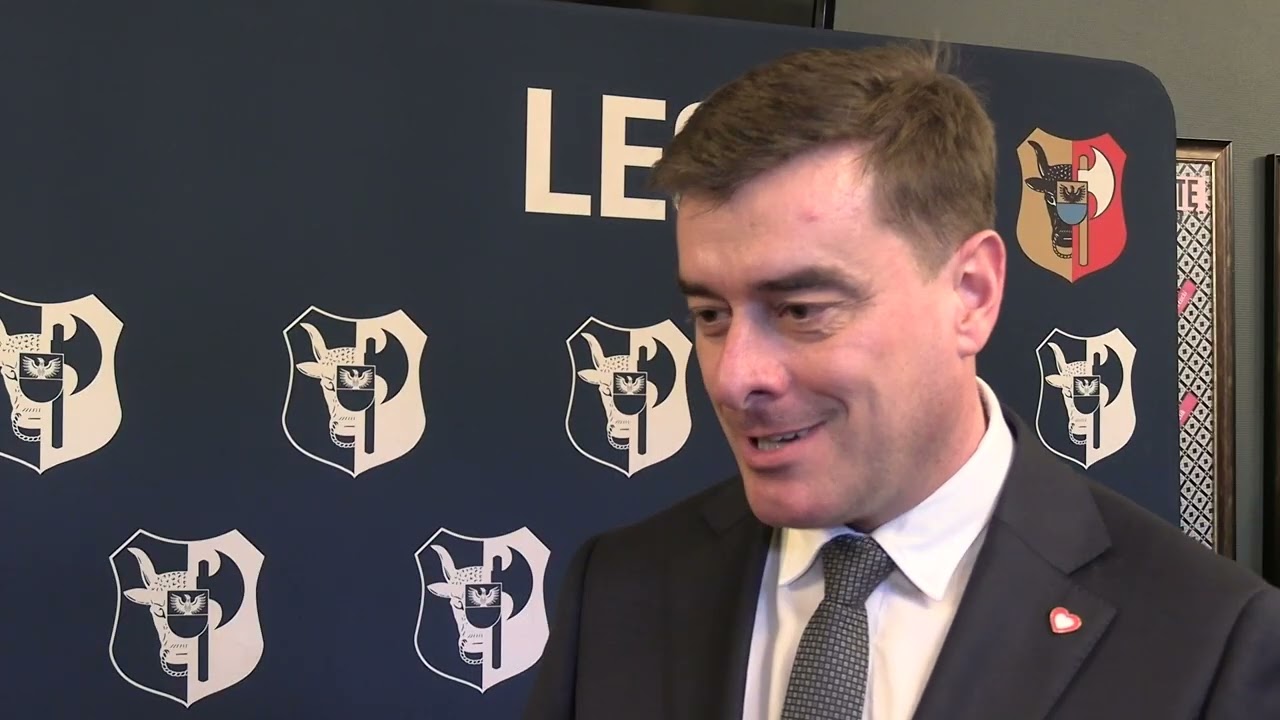 Gala biznesu w Teatrze Miejskim