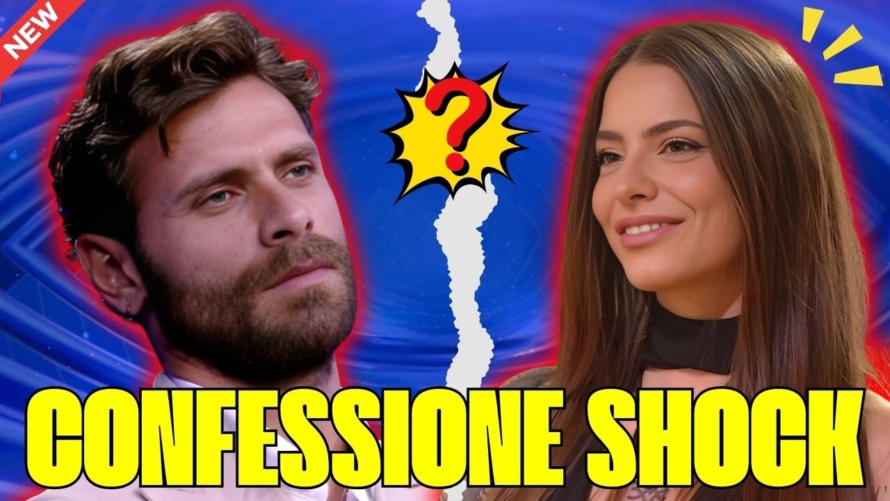 Grande Fratello, ex gieffino dedica parole di elogio ad Anita Mazzotta: ecco chi