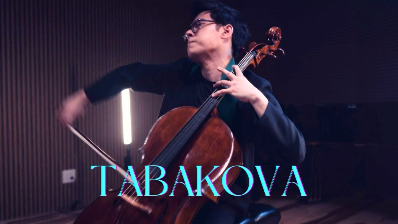 Dobrinka Tabakova: Pirin / Zlatomir Fung, Cello