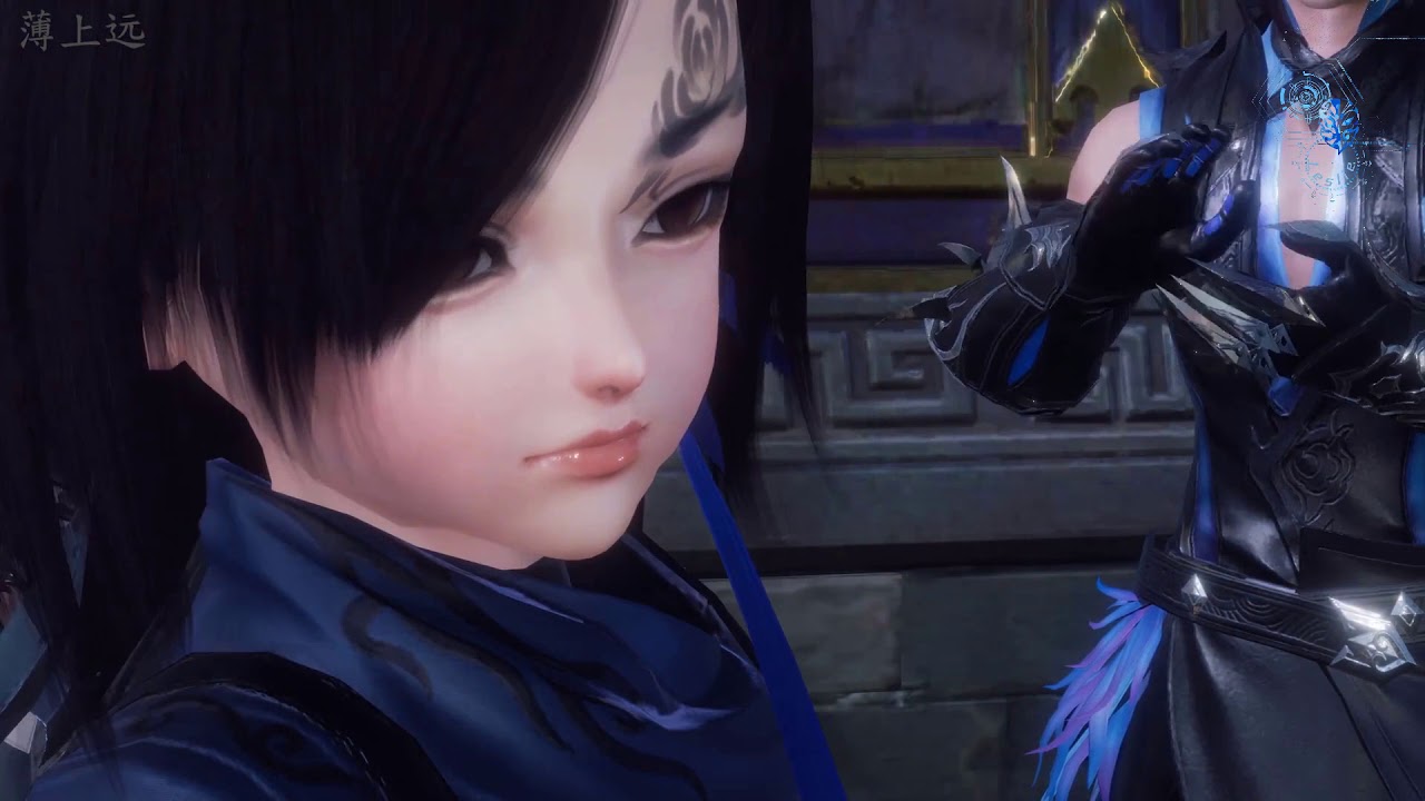 [BL/ABO/JX3/Vietsub/Song Đường]Bệnh Hoang Tưởng - Paranoia