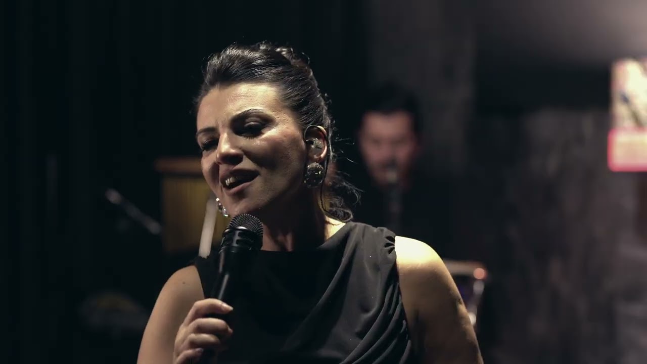 Nesrin Erol Bahtiyar - Bi Bulsam (Akustik)