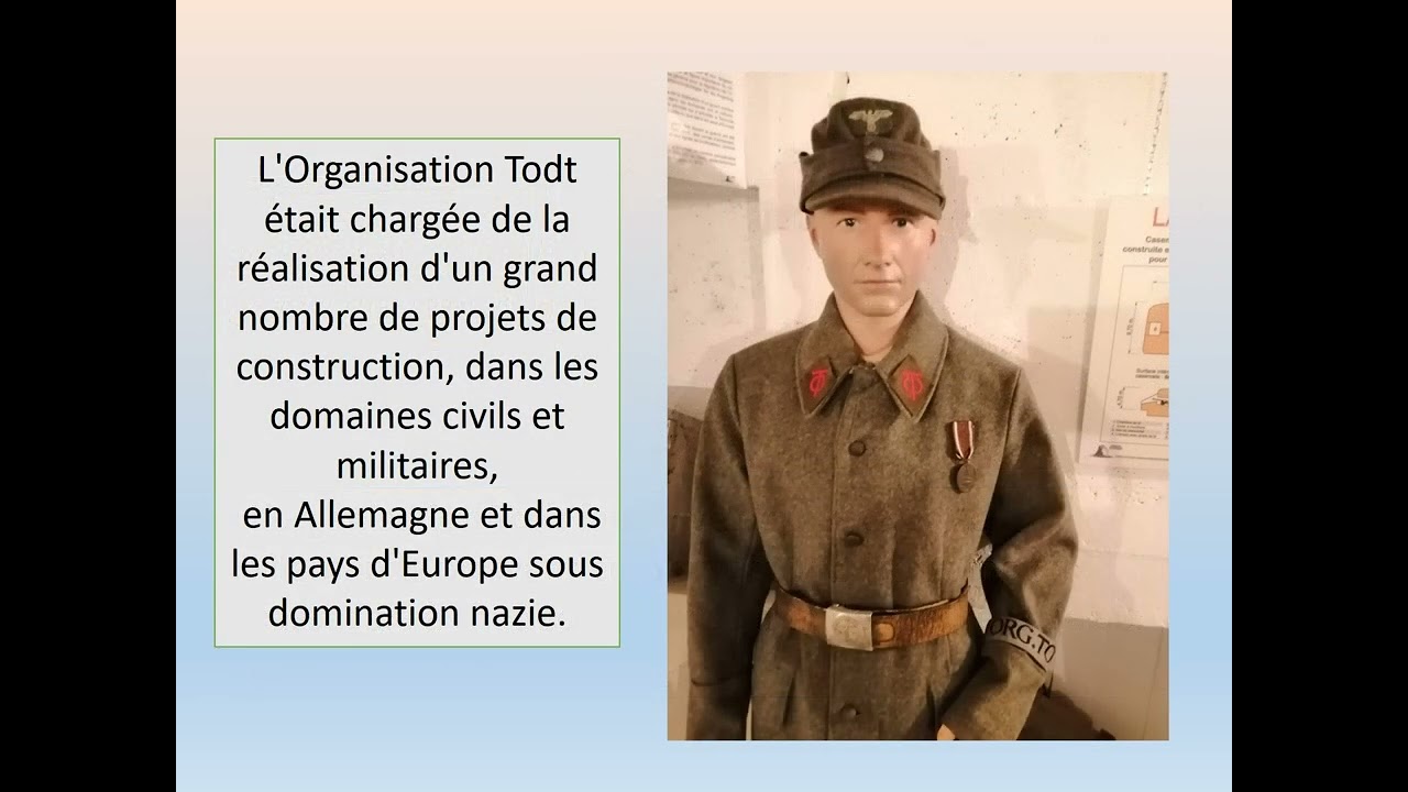 Clohars 1942 1944