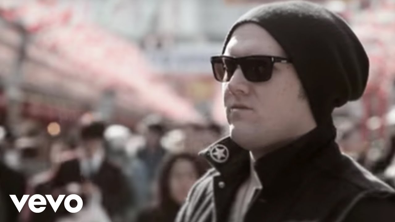 Atreyu - Lonely