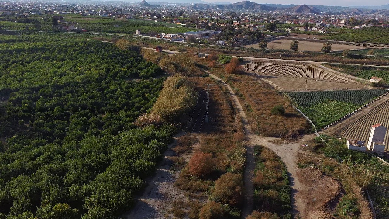 Alquerias Murcia