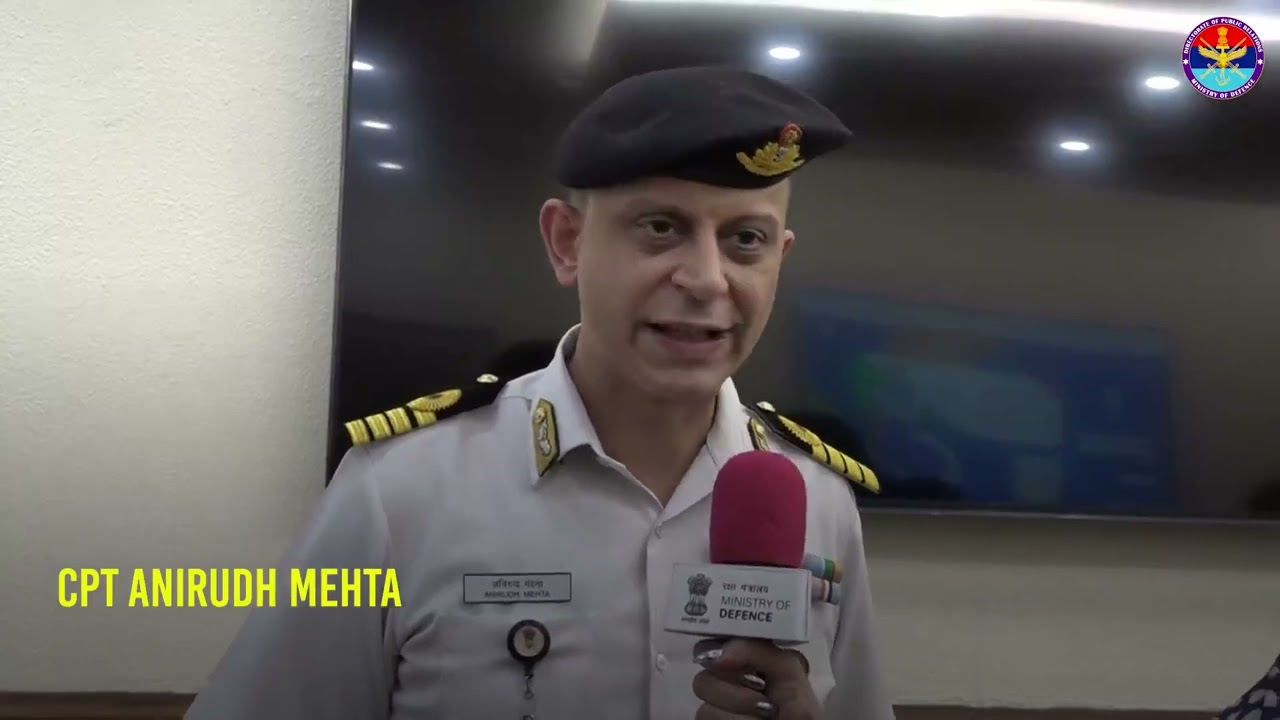 Ministry of Defence Seals Rs. 2,890 Cr Deal With HAL | Aatmanirbharta In Defence | Indian Navy