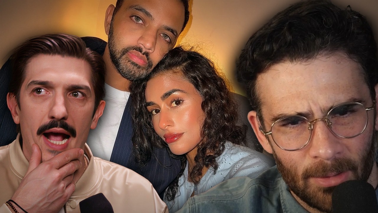 Огромная драма