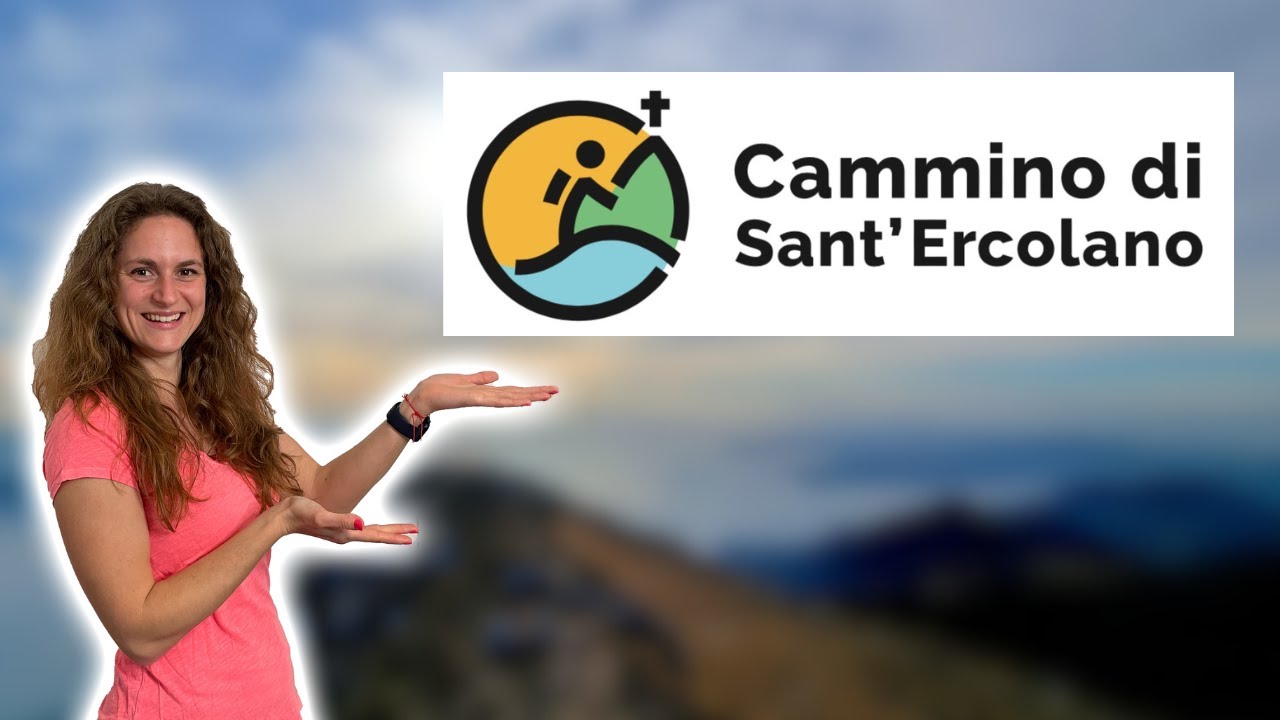 Il Cammino di SANT' ERCOLANO