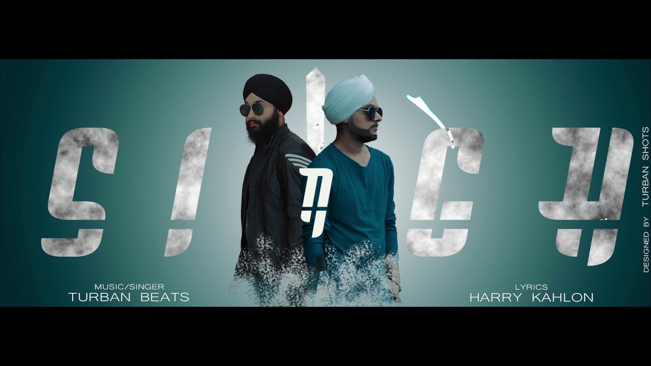 Punjabi Song - Singh | Turban Beats | Harry Kahlon