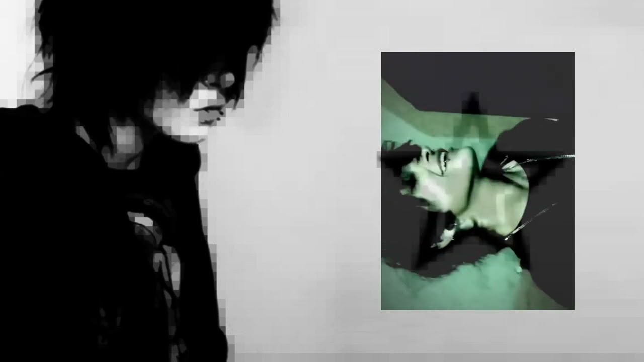 Hey emo boy! (subliminal)
