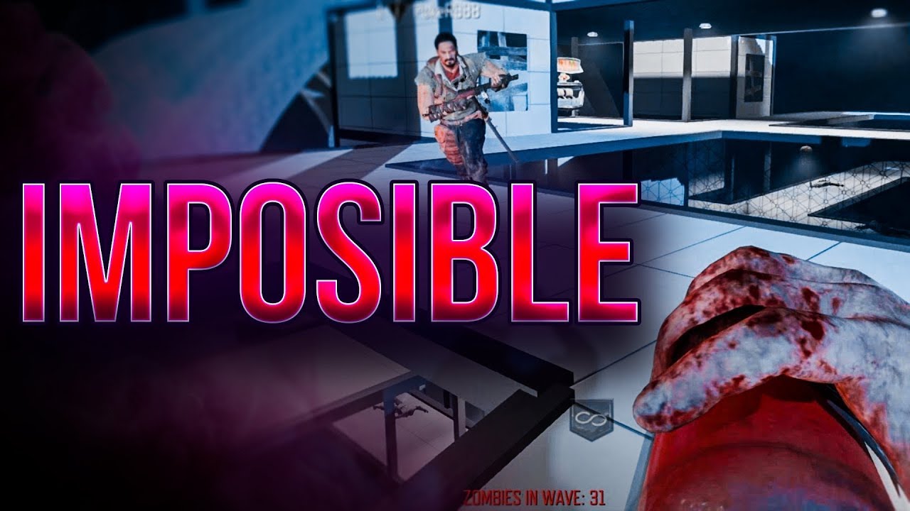 JURAMOS QUE ES IMPOSIBLE