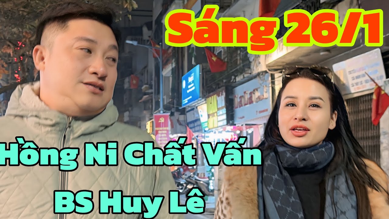 Tin Vui Với Hồng Loan