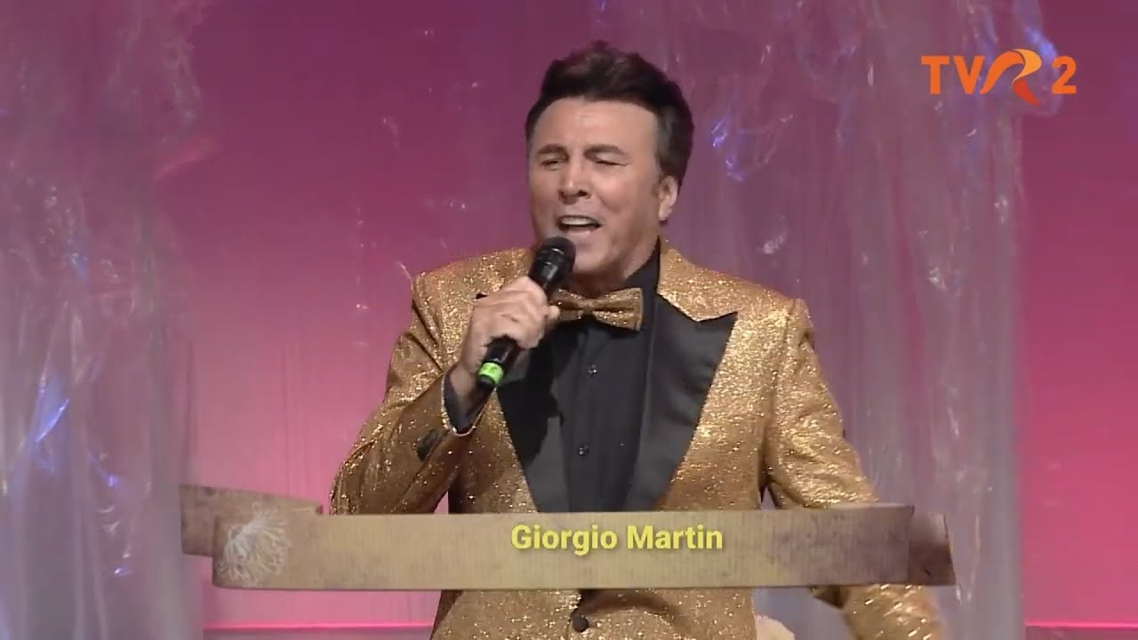 GIORGIO MARTIN - 