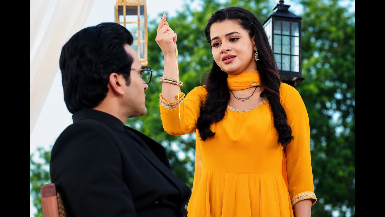 Lakshmi Nivas Hindi | Ep - 249 | Preview | Sep 19 2026 | Zee TV