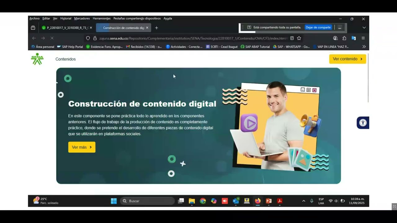 Sesión 3  Identificar cómo realizar el lanzamiento de un proyecto en plataformas digitales