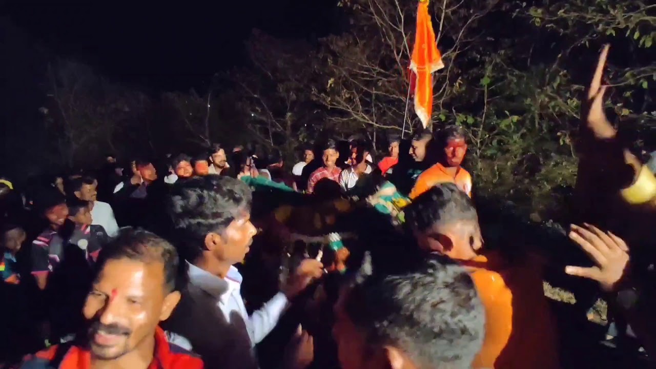Shimgostav in Waghivare 📸 #2nd vlog