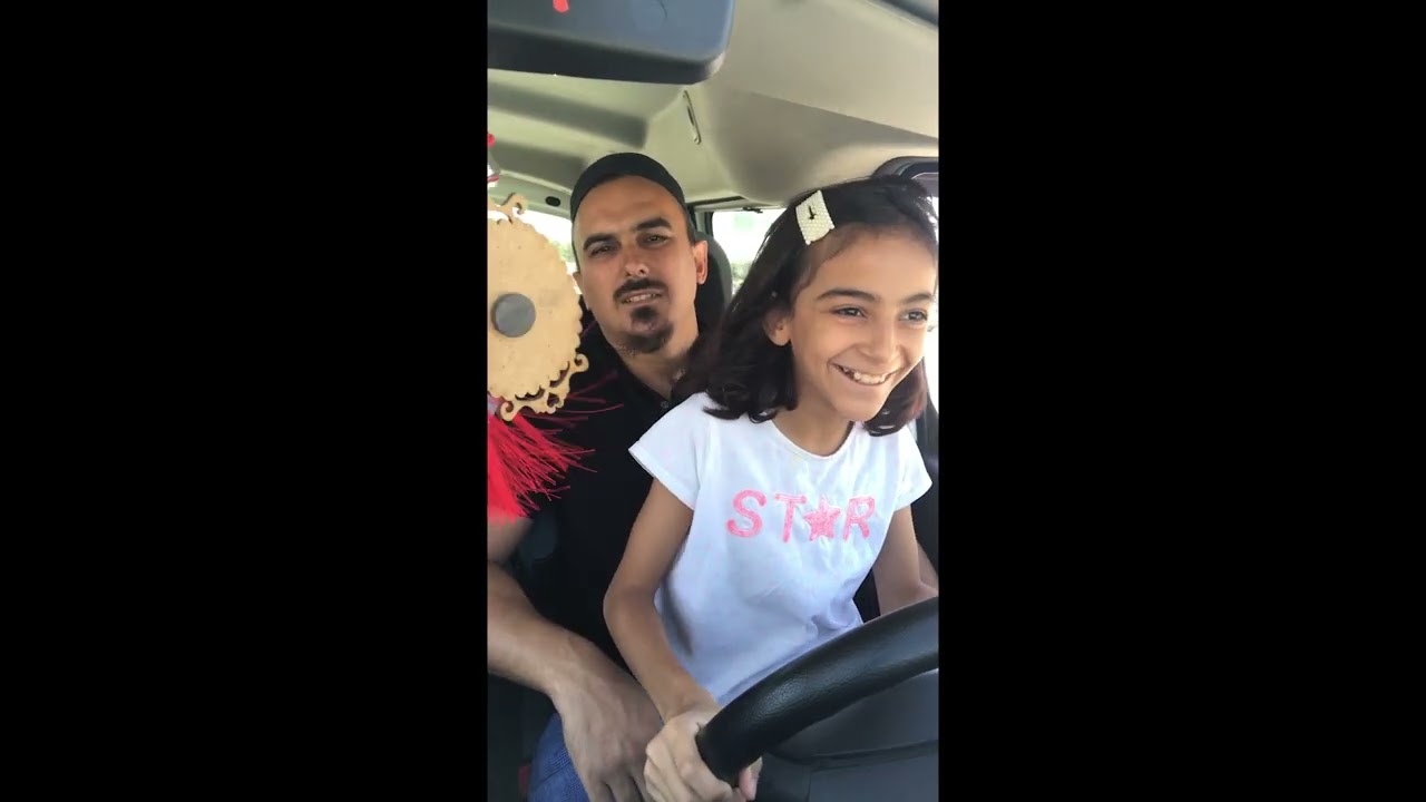AVCILAR SAHİL ÇOCUKLARIN İLK ARABA SÜRÜŞÜ