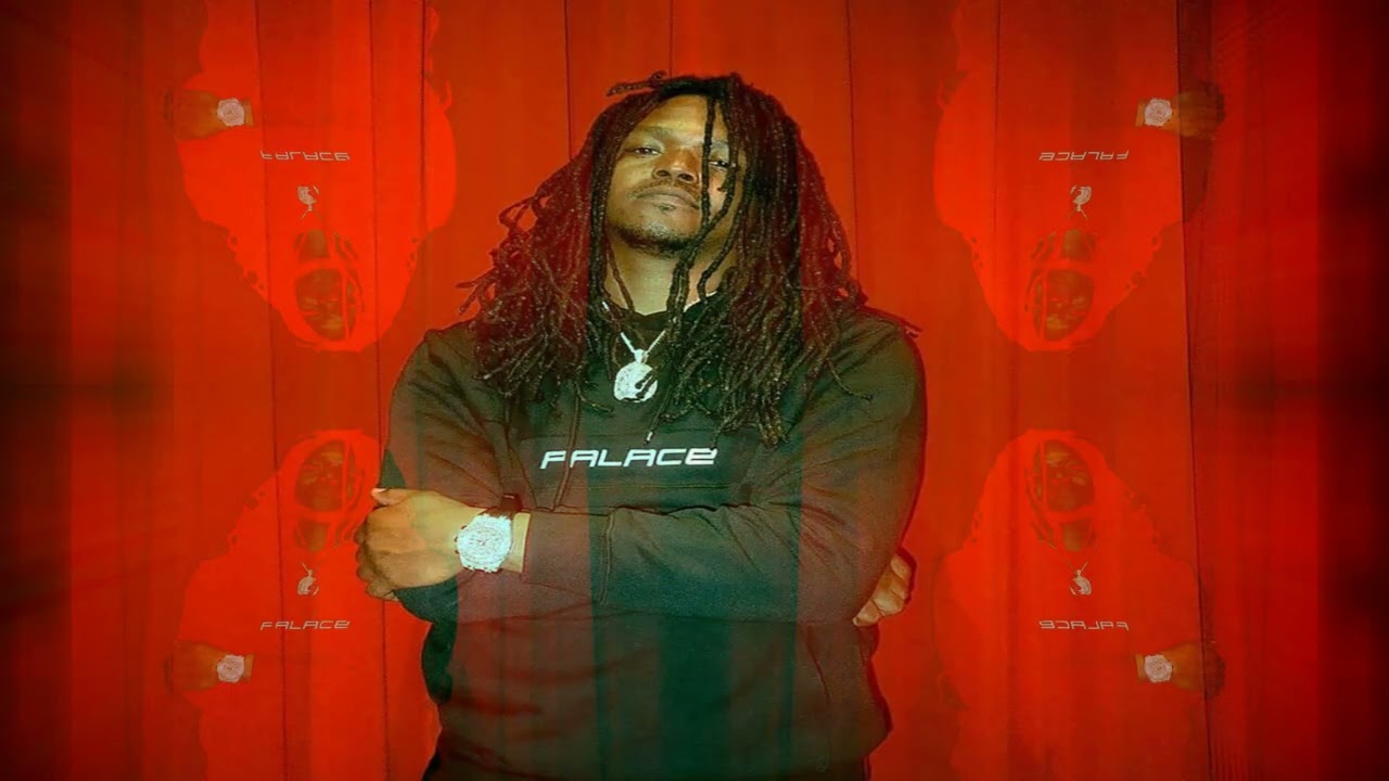 [FREE] YOUNG NUDY x  PIERRE BOURNE x BLACK MAYO TYPE BEAT - RollaCosta
