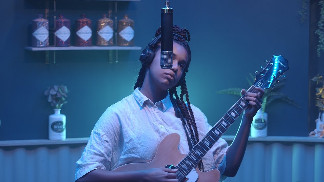 na&iuml;ma - The Role | A Losbar Premiere