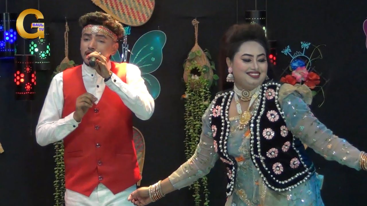 যার লাইগা যার পরান কান্দে । নায়িকা মৌসুমী ও মন্জু । kasem malar prem jatra song