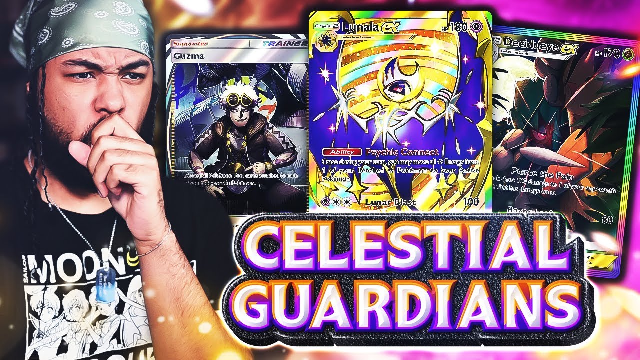 MAX SPENDING on 100+ Lunala Packs in Pokemon TCG Pocket!