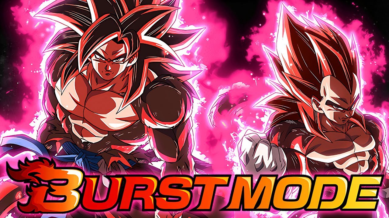 HEROES HYPE! V JUMP LEAKS CONFIRM 8 EZA'S AND HEROES BURST MODE! (Dokkan Battle)