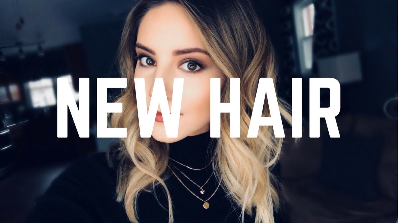 NEW ME, NEW HAIR! | VLOG EPISODE 7