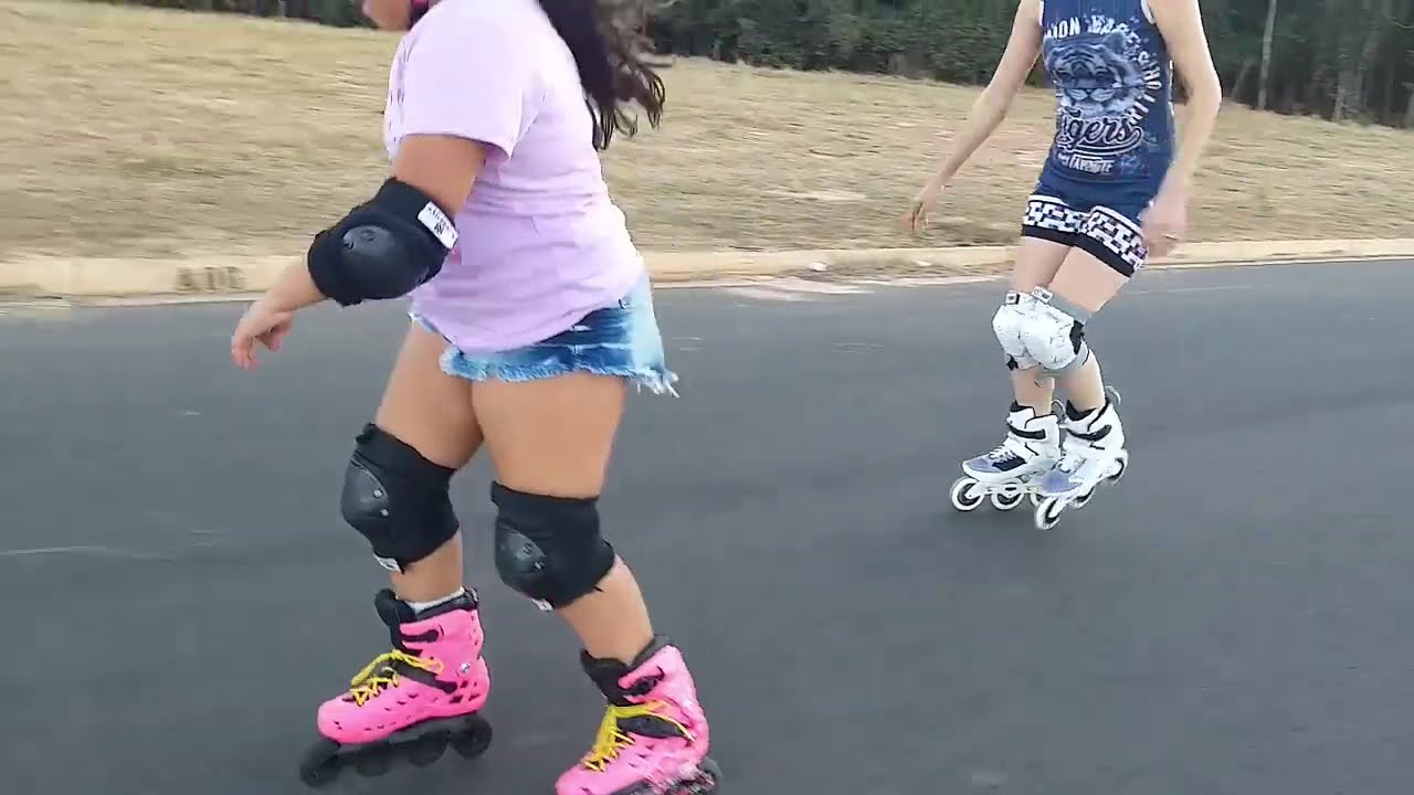 PATINS DE RUA - RODAS DE 110MM -  POWERSLIDE SWELL ULTRAWHITE e ROLLERBLADE